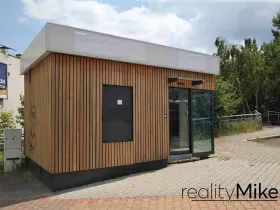 Prodej obchodního prostoru, Liberec, 1. máje, 18 m2