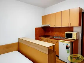 Pronájem bytu 1+kk, Horka nad Moravou, Nerudova, 25 m2