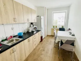 Pronájem bytu 2+1, Jihlava, Sokolovská, 70 m2