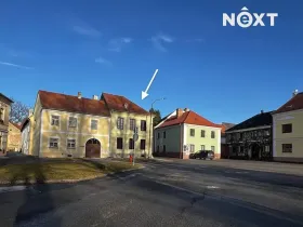 Prodej bytu 3+1, Chvalšiny, 81 m2