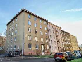 Prodej bytu 2+kk, Praha - Vysočany, Pod strojírnami, 36 m2