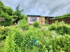 Prodej zahrady, Großrückerswalde, Německo, 475 m2