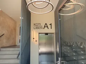 Pronájem bytu 1+kk, Praha - Libeň, Na Libušáku, 31 m2