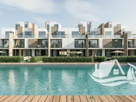 Prodej bytu 2+kk, Hurghada, Egypt, 77 m2