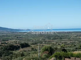 Prodej bytu 1+1, Badesi - Muntiggioni, Sardinie, Itálie, 41 m2