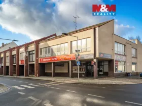 Pronájem bytu 2+kk, Jablonné v Podještědí, Zdislavy z Lemberka, 48 m2