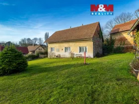 Prodej rodinného domu, Bačalky, 84 m2