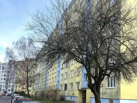 Pronájem bytu 3+1, Ostrava, Výškovická, 74 m2