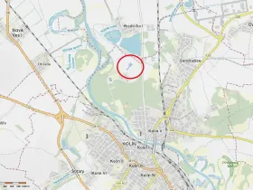 Prodej podílu pozemku pro bydlení, Kolín, 4911 m2