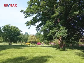 Prodej pozemku pro bydlení, Blažejovice, 1800 m2