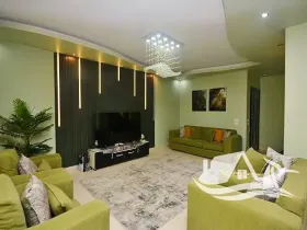 Prodej bytu 4+kk, Hurghada, Egypt, 120 m2