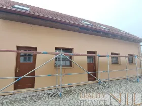Pronájem bytu 2+1, Plzeň, Prvomájová, 53 m2