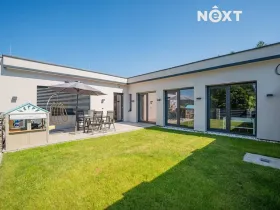 Prodej rodinného domu, Šumperk, Nezvalova, 200 m2