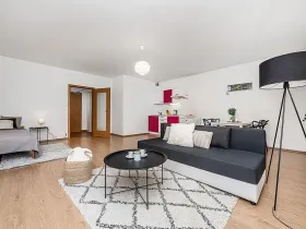Prodej bytu 1+kk, Praha - Libeň, Březenská, 49 m2