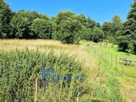 Prodej louky, Trutnov - Babí, 6930 m2