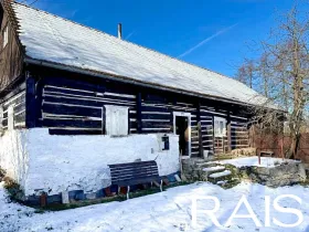 Prodej rodinného domu, Radkov, 110 m2