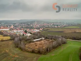 Prodej komerčního pozemku, Čejkovice, 11006 m2