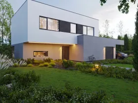 Prodej rodinného domu, Čelákovice - Záluží, Mstětická, 198 m2