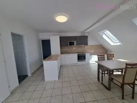 Pronájem bytu 3+kk, Uherský Brod, 66 m2
