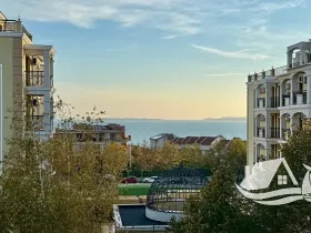 Prodej bytu 1+kk, Nesebar, Bulharsko, 29 m2