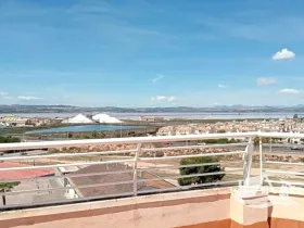 Prodej bytu 3+kk, Torrevieja, Španělsko, 62 m2