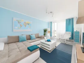 Prodej bytu 5+1, Praha - Stodůlky, Nušlova, 113 m2