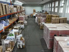 Pronájem výrobních prostor, Brandýs nad Labem-Stará Boleslav, 483 m2