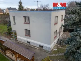 Prodej rodinného domu, Opava - Kylešovice, Joži Davida, 156 m2