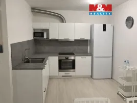 Pronájem bytu 2+kk, Olomouc, Eduarda Hamburgera, 71 m2