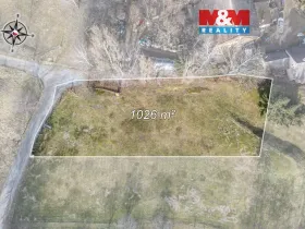 Prodej pozemku pro bydlení, Popovičky - Chomutovice, 1026 m2