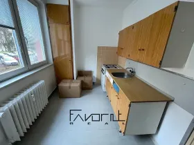 Prodej bytu 2+1, Ostrava, U Školky, 55 m2