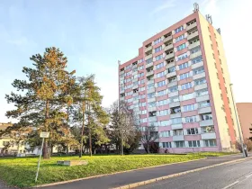 Prodej bytu 3+1, Praha - Strašnice, Přetlucká, 76 m2