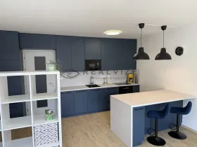 Pronájem bytu 1+kk, České Budějovice, Chelčického, 38 m2