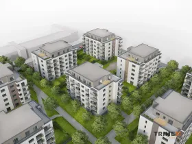 Prodej bytu 3+kk, Opava - Předměstí, Císařského pluku, 81 m2