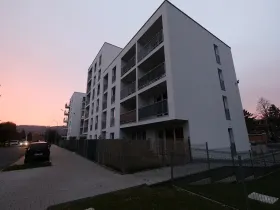 Pronájem bytu 3+kk, Otrokovice, 71 m2