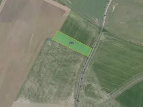 Prodej pole, Bobnice, 4388 m2