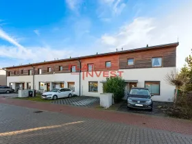 Prodej rodinného domu, Buštěhrad, Ořešín, 101 m2