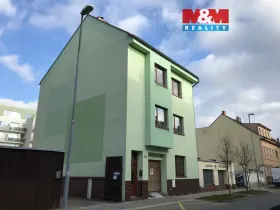 Pronájem bytu 1+kk, Pardubice - Zelené Předměstí, K Višňovce, 26 m2