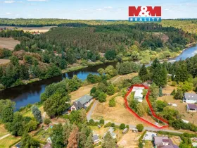 Prodej pozemku pro bydlení, Vojníkov, 1513 m2