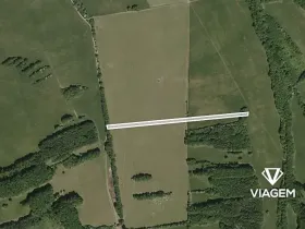 Prodej podílu pole, Záhorovice, 742 m2