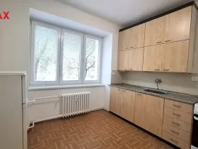 Pronájem bytu 2+1, Ostrava - Poruba, Nálepkovo náměstí, 55 m2