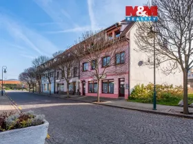 Prodej bytu 1+kk, Beroun - Beroun-Centrum, Havlíčkova, 30 m2