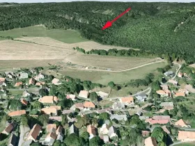 Prodej louky, Nezabudice, 5712 m2