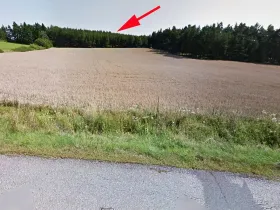 Prodej lesa, Úlehle, 3744 m2