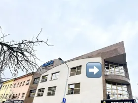 Pronájem kanceláře, Praha - Michle, Michelská, 65 m2