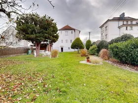 Prodej pozemku pro bydlení, Stříbro, Tř. 5. května, 590 m2