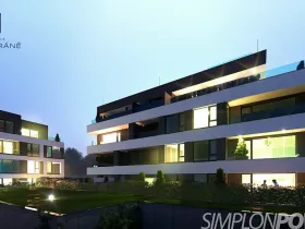 Prodej bytu 3+kk, Olomouc, Leopolda Pospíšila, 83 m2