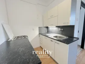 Pronájem bytu 1+kk, Znojmo, Růženy Svobodové, 31 m2