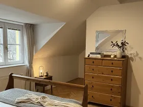 Pronájem bytu 3+kk, Praha - Košíře, Musílkova, 88 m2