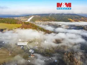 Prodej rodinného domu, Benecko - Horní Štěpanice, 180 m2